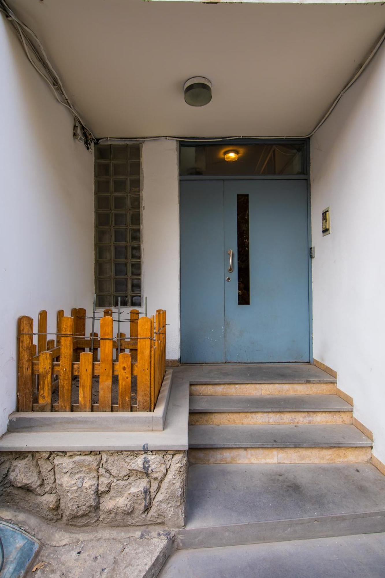 Residence Nalbandyan 96 耶烈万 外观 照片